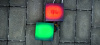RGB ПЛИТКА СВЕТЛЯЧОК  20x10x4 см